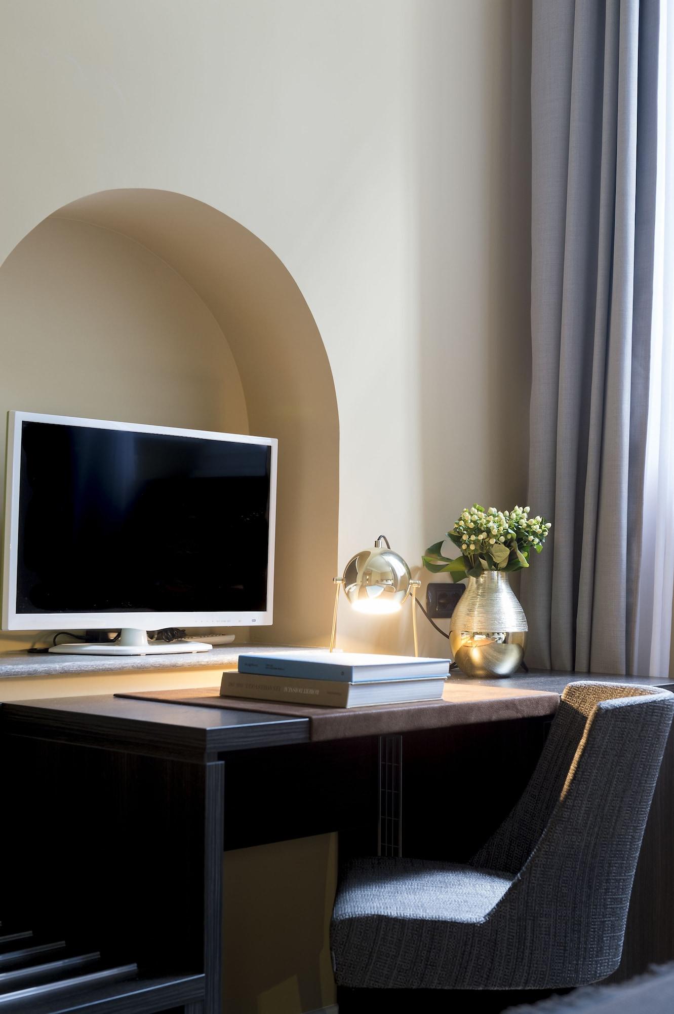 Sonder Missori Hotel Milan Bagian luar foto