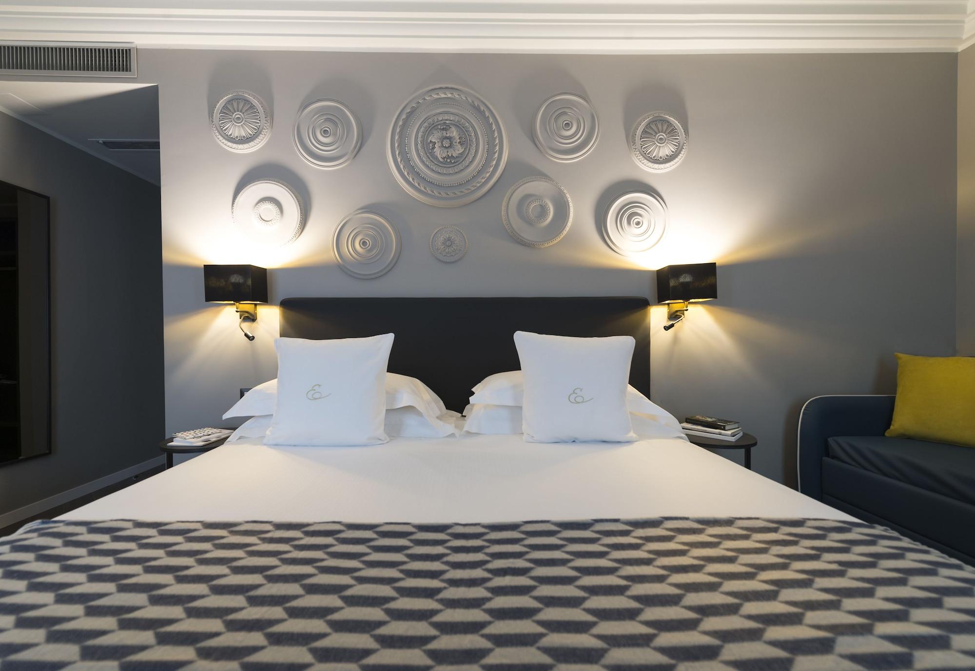 Sonder Missori Hotel Milan Bagian luar foto