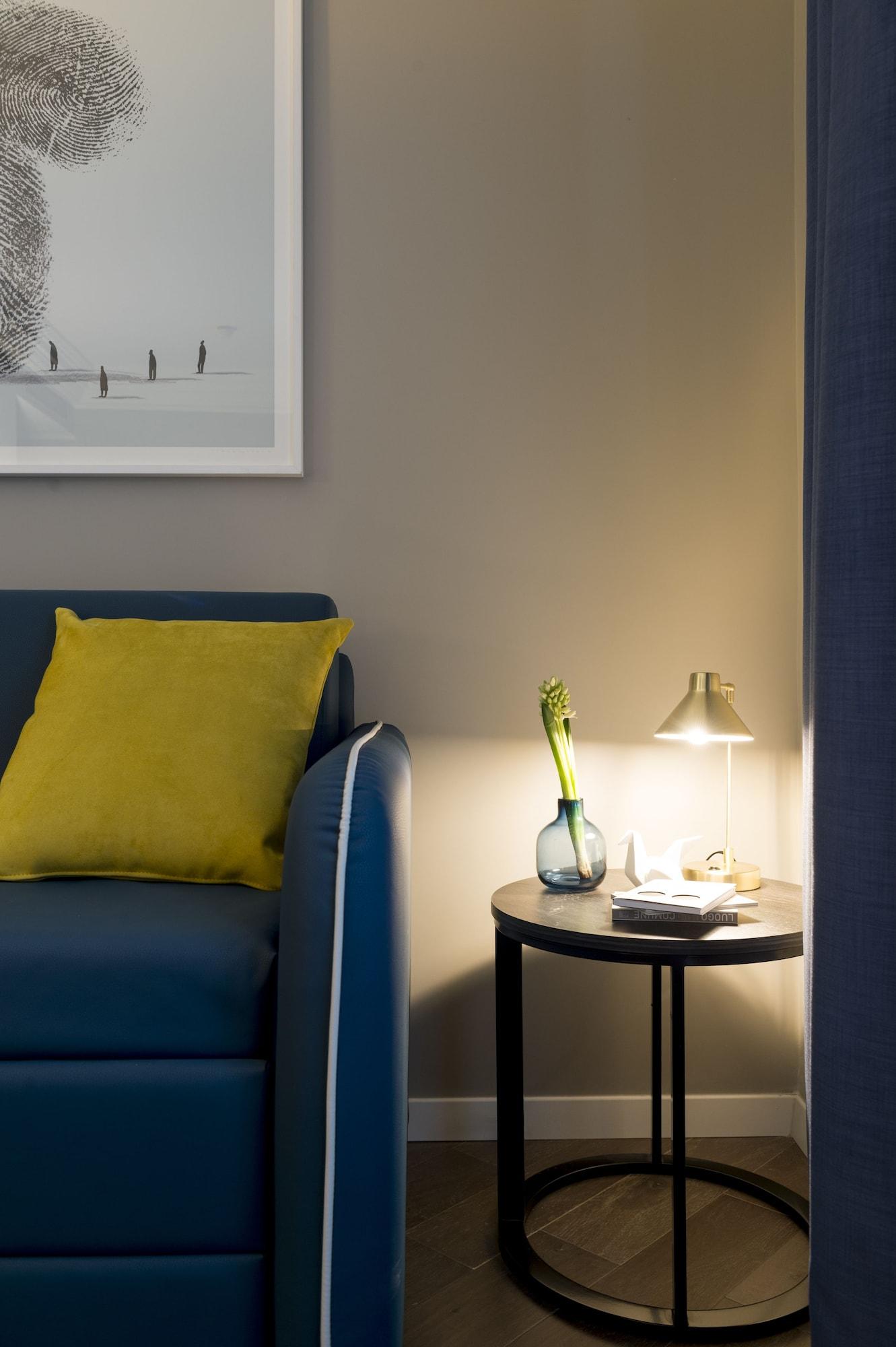 Sonder Missori Hotel Milan Bagian luar foto