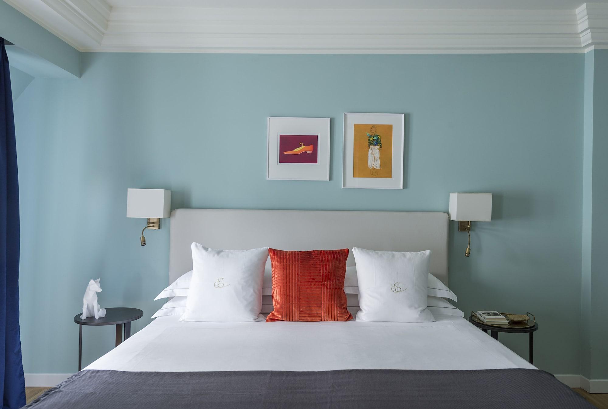 Sonder Missori Hotel Milan Bagian luar foto