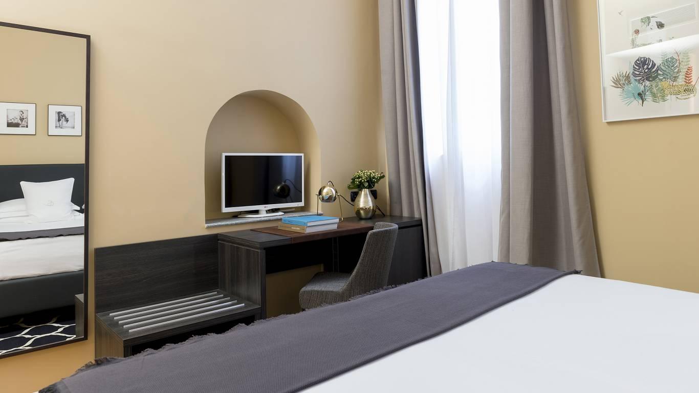 Sonder Missori Hotel Milan Bagian luar foto