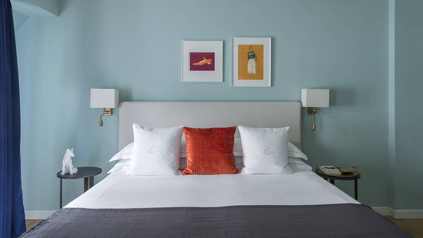 Sonder Missori Hotel Milan Bagian luar foto