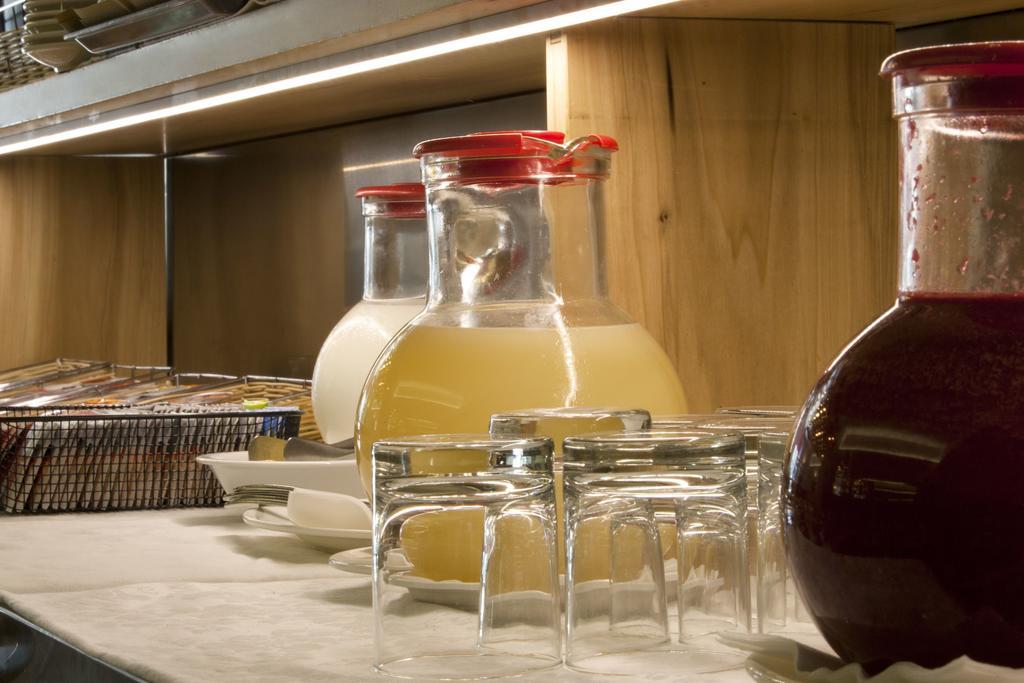 Sonder Missori Hotel Milan Bagian luar foto