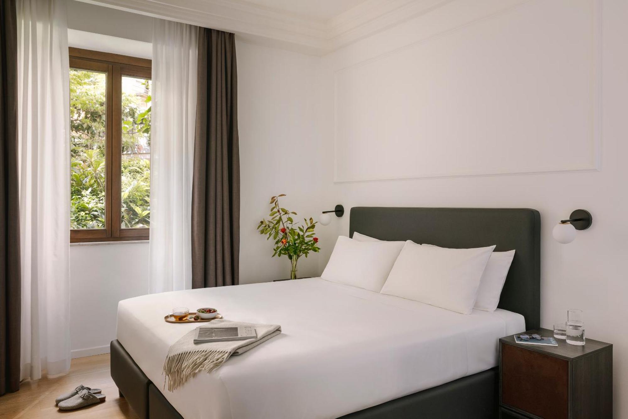 Sonder Missori Hotel Milan Bagian luar foto