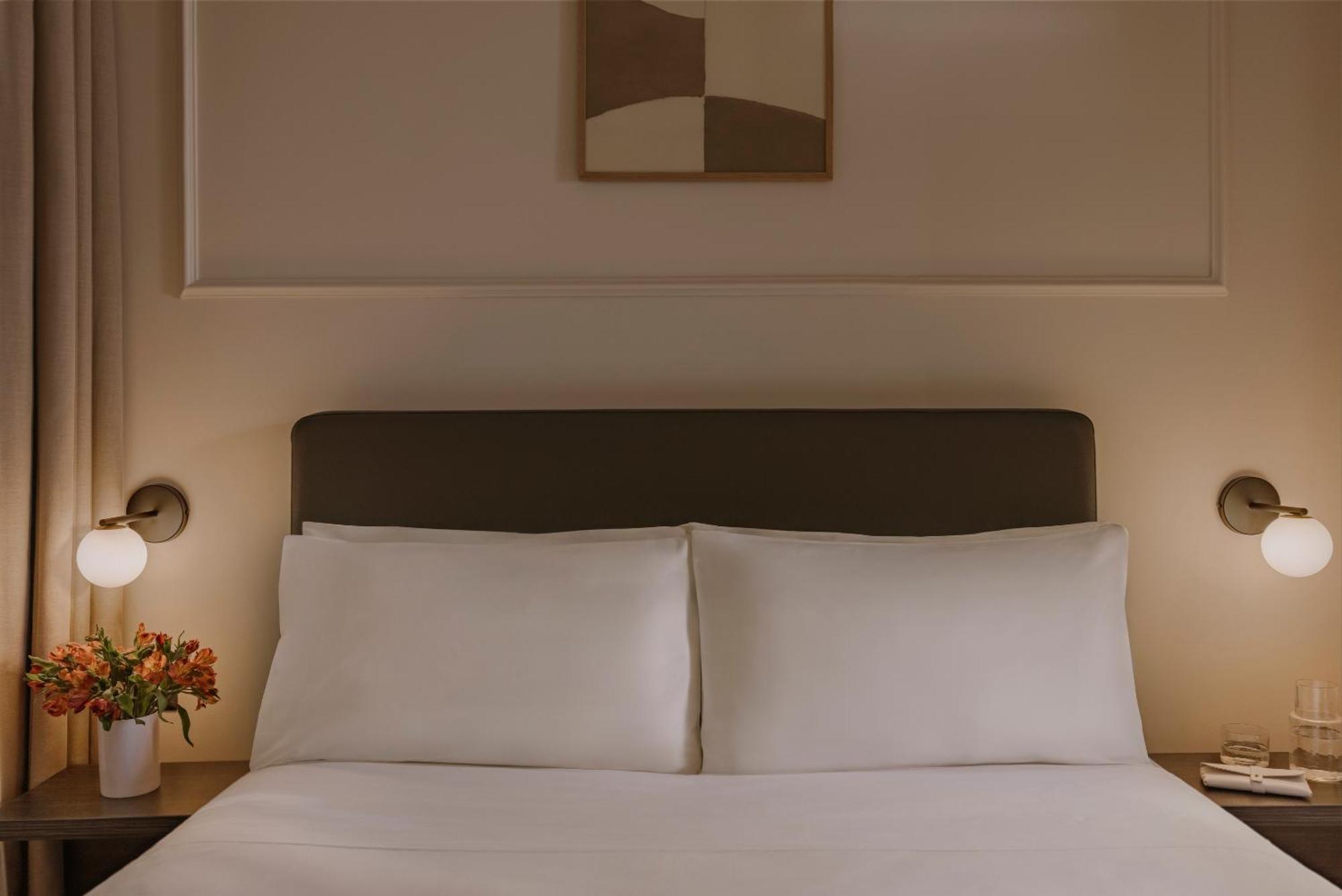 Sonder Missori Hotel Milan Bagian luar foto